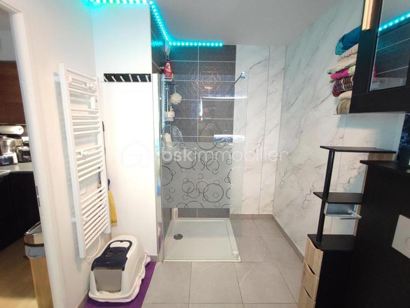 Studio - 31 m² - 1 pièce