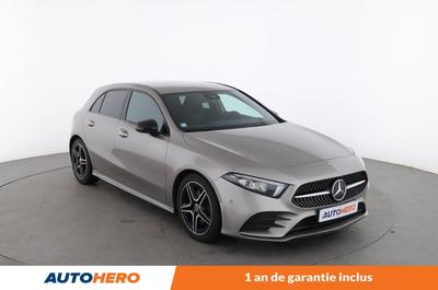 Mercedes Classe a 220 d Amg Line 8g-Dct 190 ch