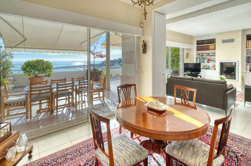 Villa - 138 m² - 5 pièces