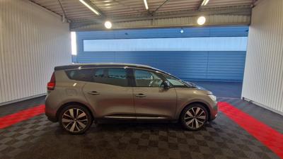 Renault Grand Scénic IV Blue Dci 120 Edc Limited
