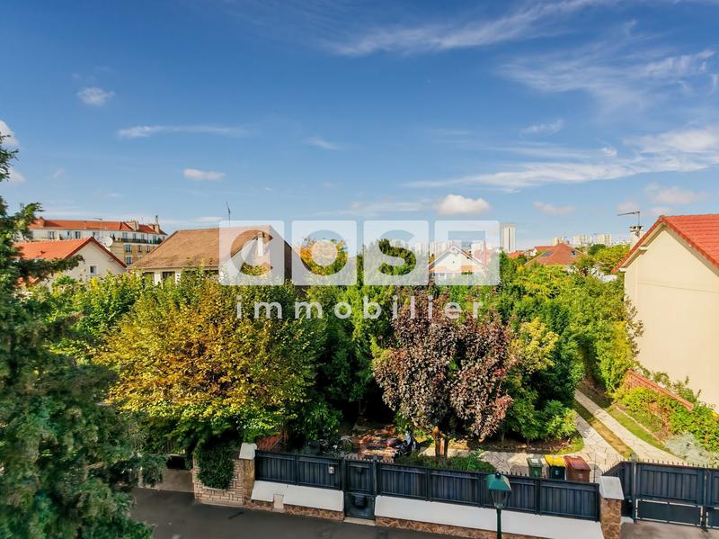 Appartement - 137 m² - 5 pièces