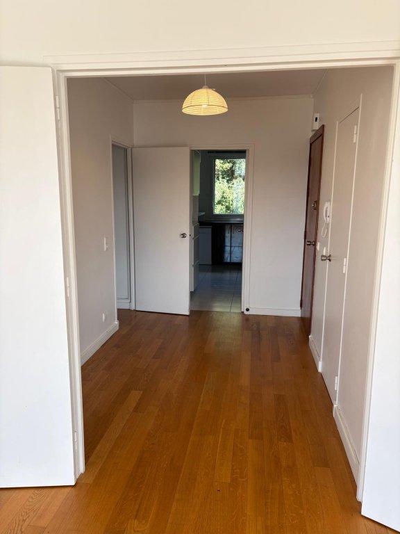 Appartement - 101 m² - 5 pièces