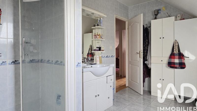 Maison - 160 m² - 7 pièces