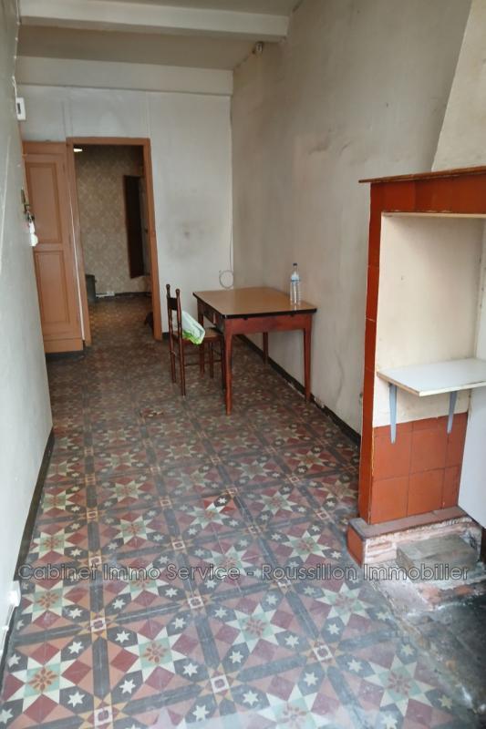 Maison en pierre - 91 m² - 4 pièces