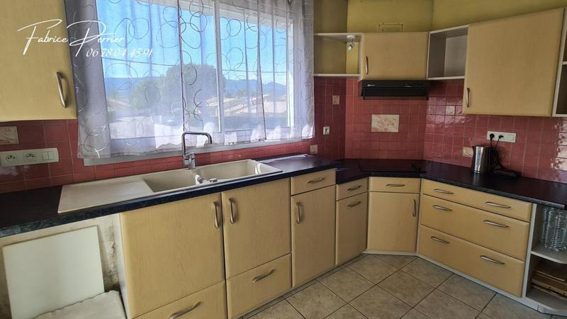 Maison - 148 m² - 7 pièces