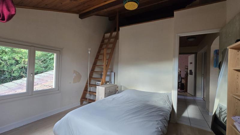 Maison - 134 m² - 6 pièces