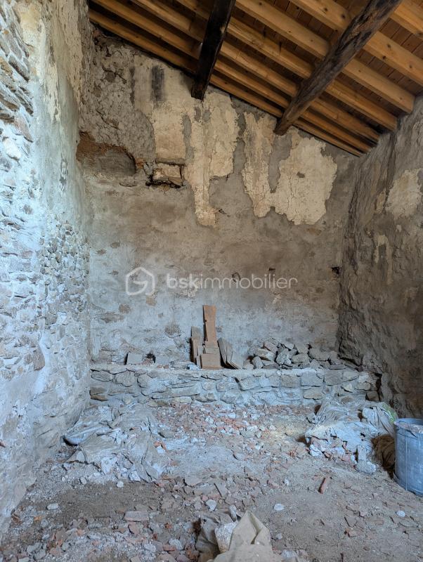 Bureau - 30 m² - 1 pièce