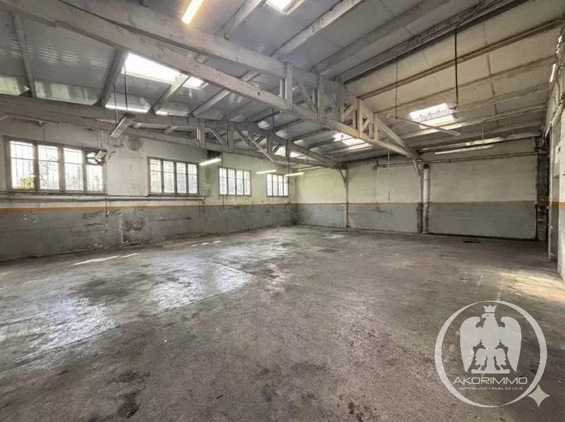 Immeuble - 280 m² - 3 pièces