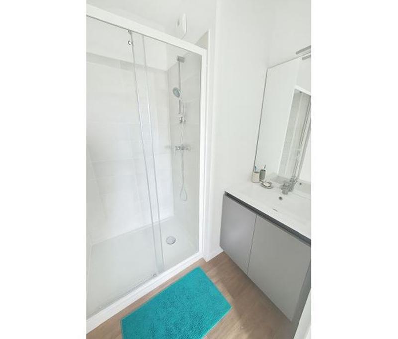 Duplex - 127 m² - 5 pièces