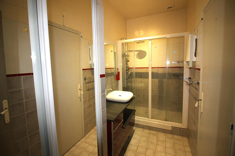 Appartement - 79 m² - 3 pièces