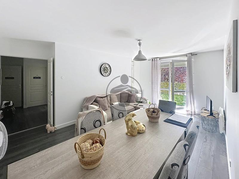 Appartement - 53 m² - 2 pièces