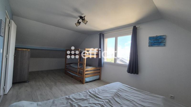 Maison - 150 m² - 5 pièces