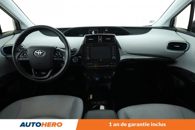 Toyota Prius 1.8 Hybrid Dynamic 122 ch