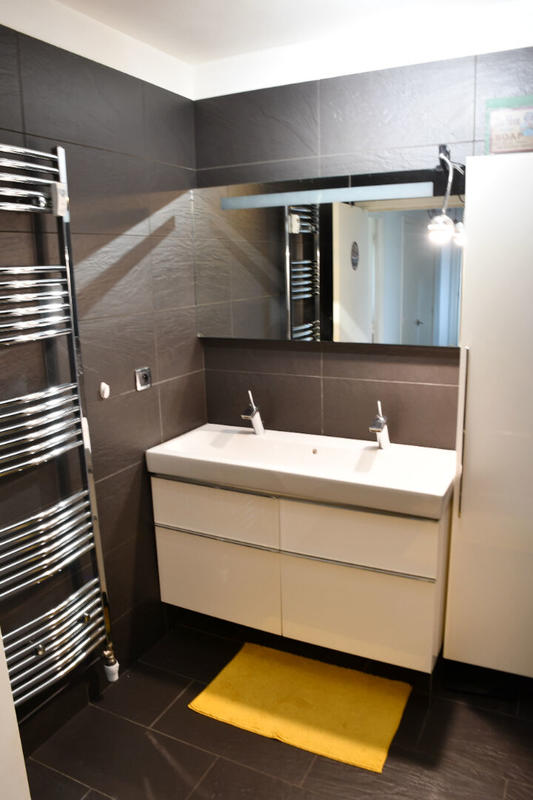 Appartement - 104 m² - 5 pièces