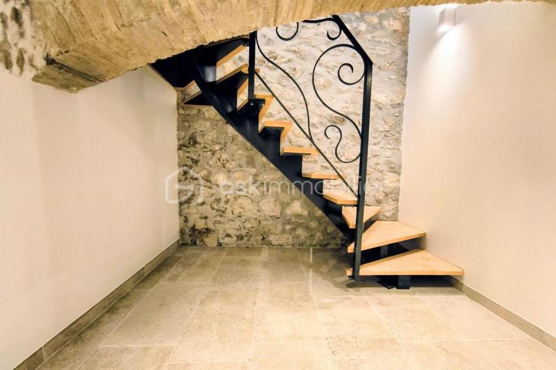 Duplex - 106 m² - 5 pièces