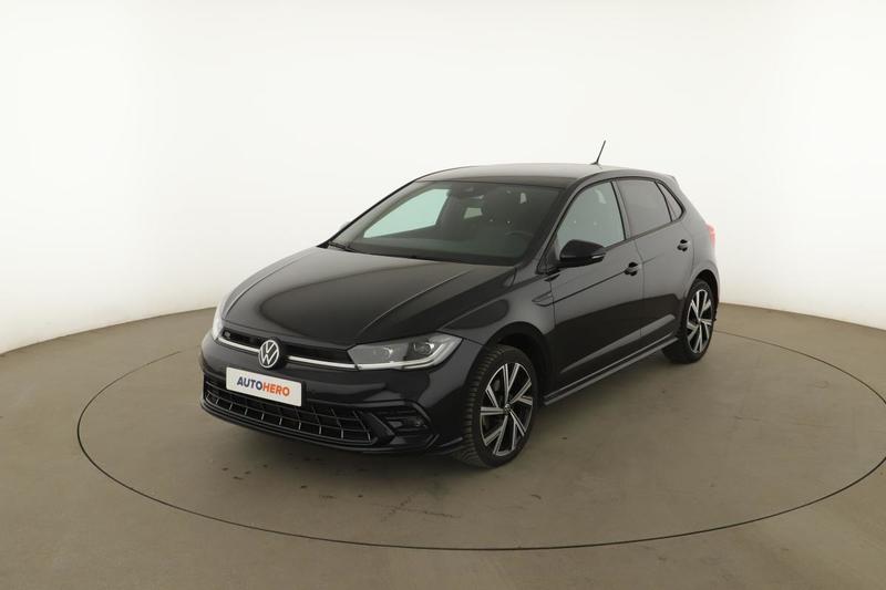 Volkswagen Polo 1.0 Tsi R-Line Dsg7 110 ch