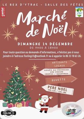 Marché de Noël