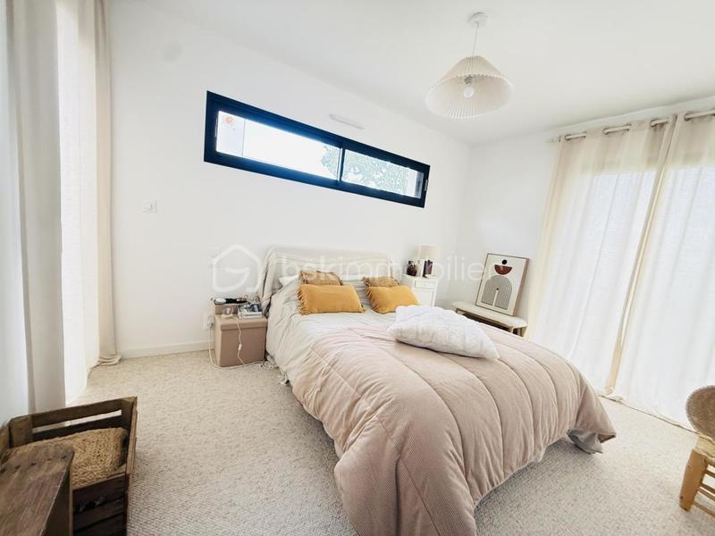 Maison - 149 m² - 6 pièces