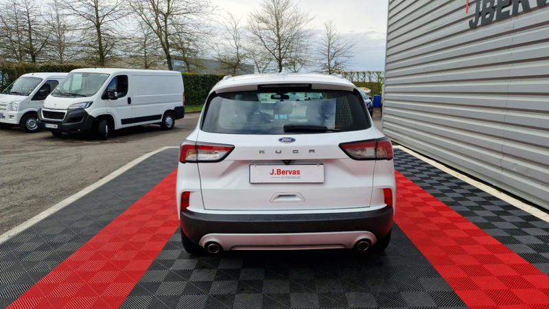 Ford Kuga 1.5 EcoBlue 120 ch auto Titanium