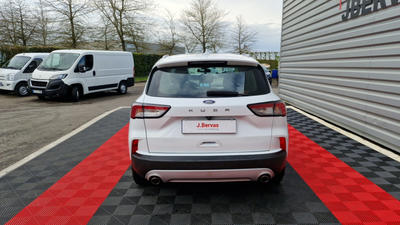 Ford Kuga 1.5 EcoBlue 120 ch auto Titanium