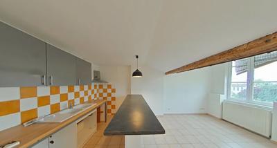 Appartement - 75 m² - 4 pièces