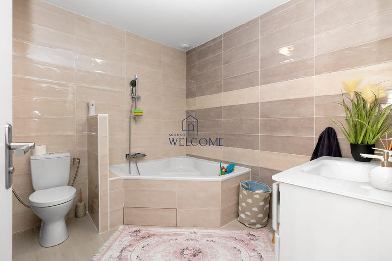 Villa - 112 m² - 4 pièces