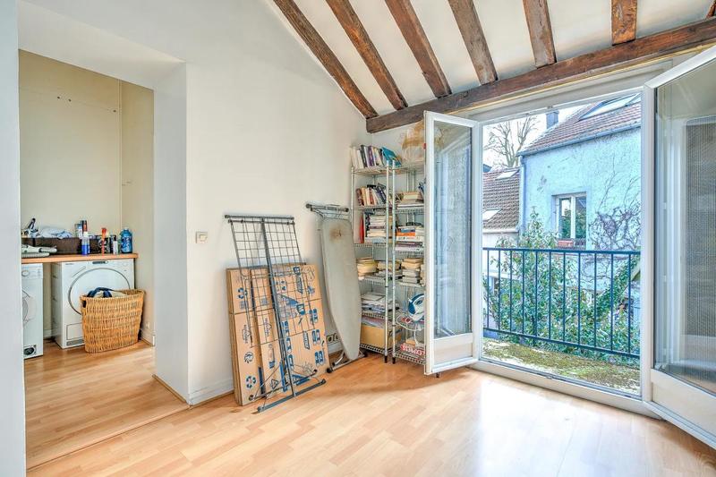 Maison - 148 m² - 6 pièces