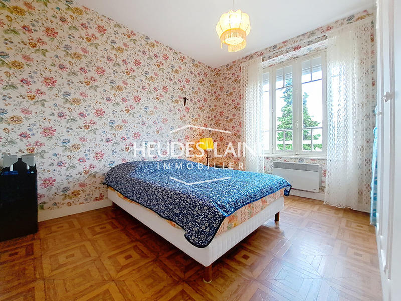 Maison - 74 m² - 4 pièces