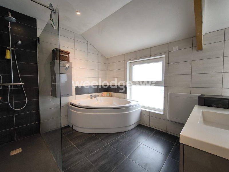Maison ancienne - 91 m² - 4 pièces