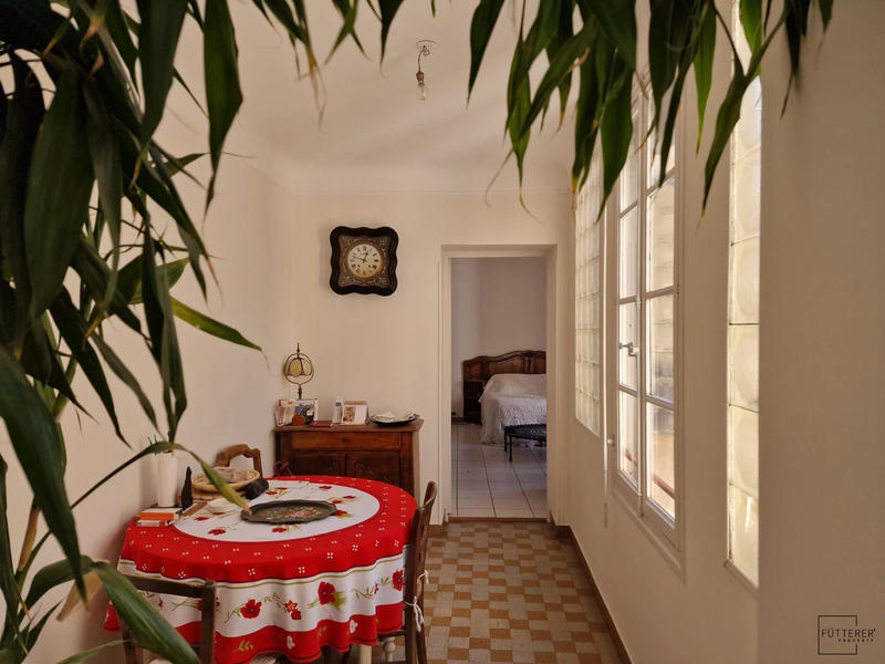 Appartement - 113 m² - 5 pièces