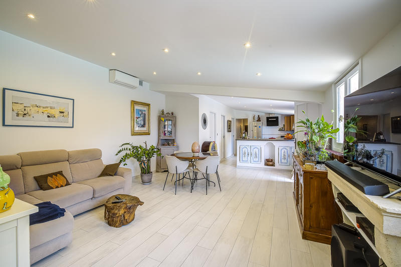 Villa - 91 m² - 3 pièces