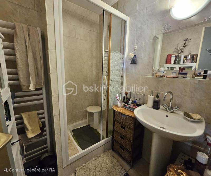 Appartement - 68 m² - 4 pièces