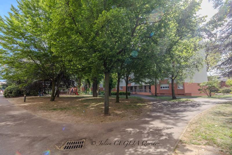 Appartement - 78 m² - 4 pièces