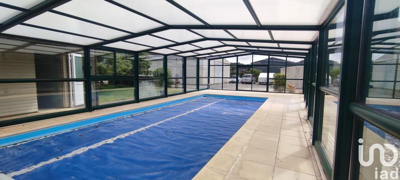 Appartement - 180 m²