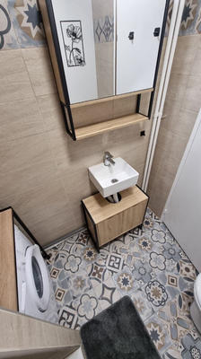 Appartement - 54 m² - 2 pièces