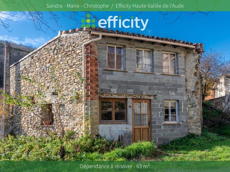 Maison - 134 m² - 5 pièces