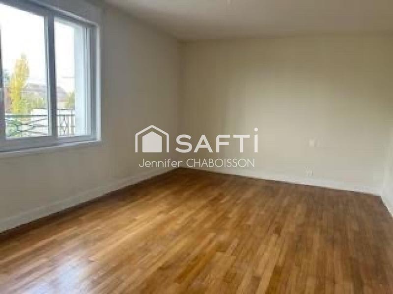 Maison - 157 m² - 5 pièces