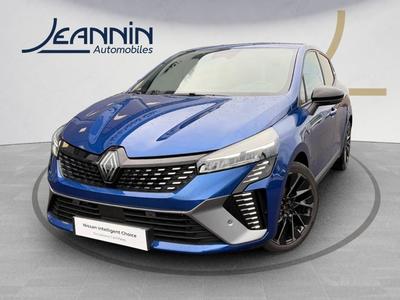 Renault Clio V TCe 90 ch Gsr2 Esprit Alpine
