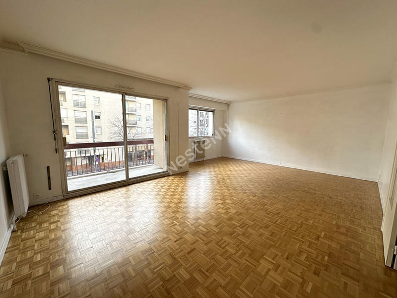 Appartement - 87 m² - 3 pièces