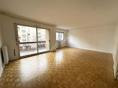 Appartement - 87 m² - 3 pièces