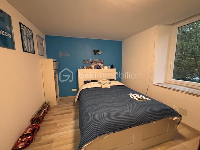 Maison ancienne - 134 m² - 6 pièces