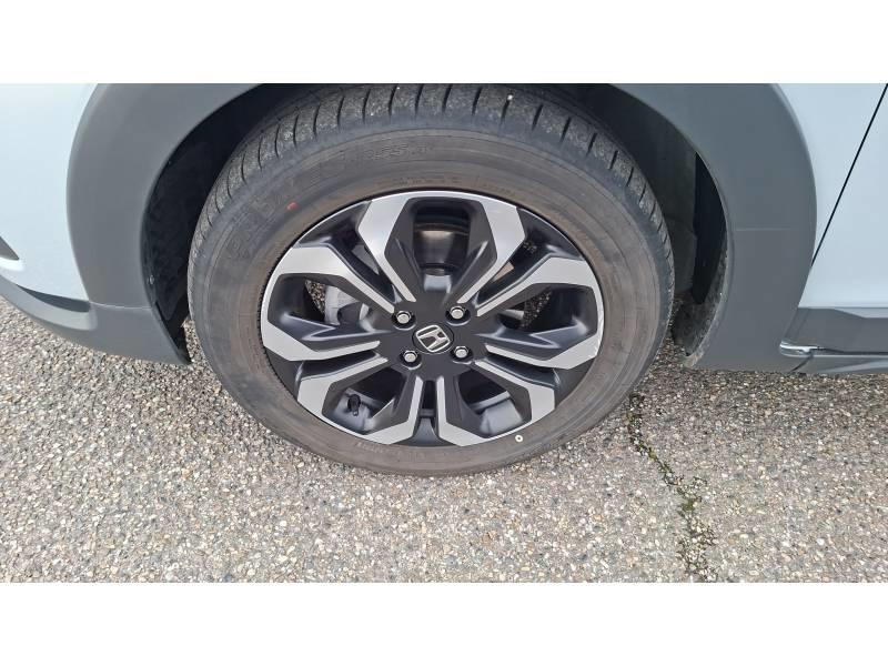 Honda Jazz Crosstar e:Hev 1.5 i-Mmd Exclusive