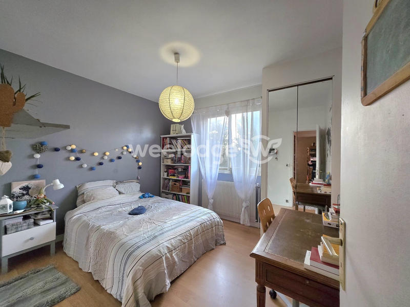 Maison - 132 m² - 6 pièces