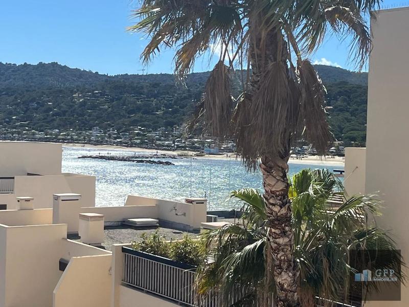 Appartement - 93 m² - 4 pièces