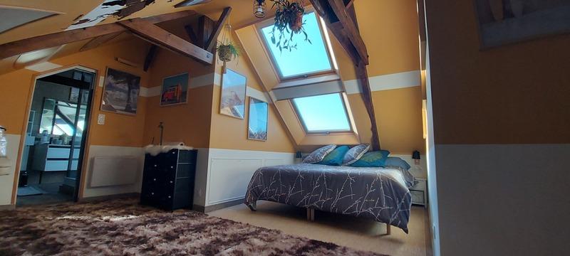 Fonds de commerce - 574 m²