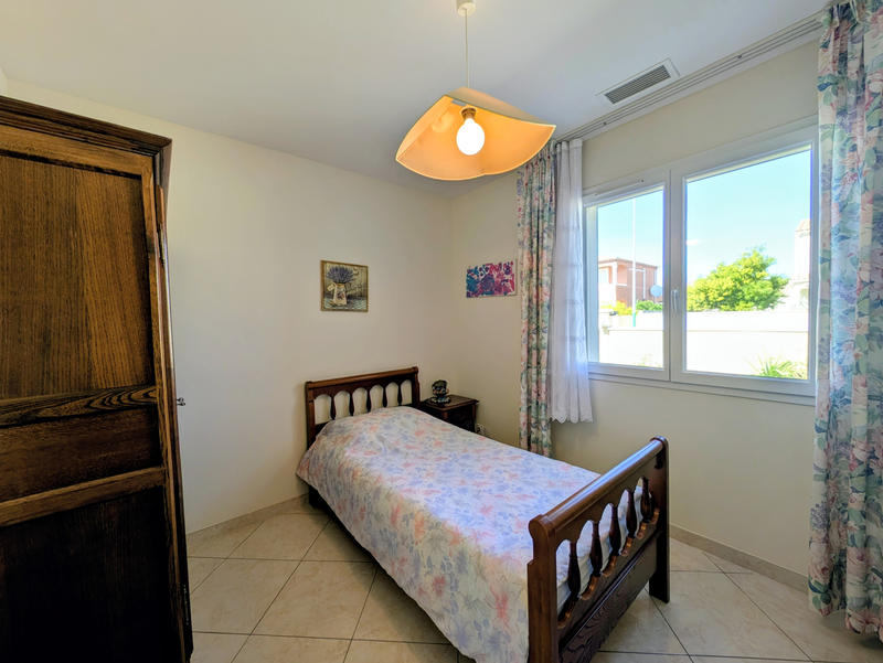 Villa - 130 m² - 4 pièces