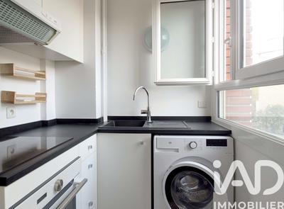 Appartement - 52 m² - 2 pièces