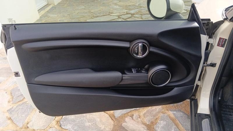 Mini Mini 1.5 One 102 Dct7