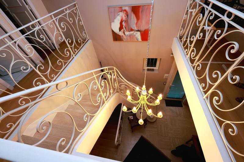 Maison - 167 m² - 7 pièces