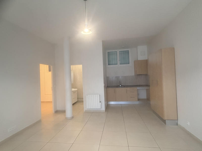 Appartement - 50 m² - 3 pièces